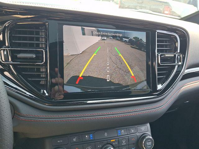 2026 Dodge Durango GT Premium AWD HEMI V8
