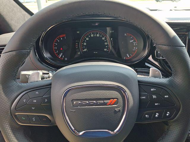2026 Dodge Durango GT Premium AWD HEMI V8