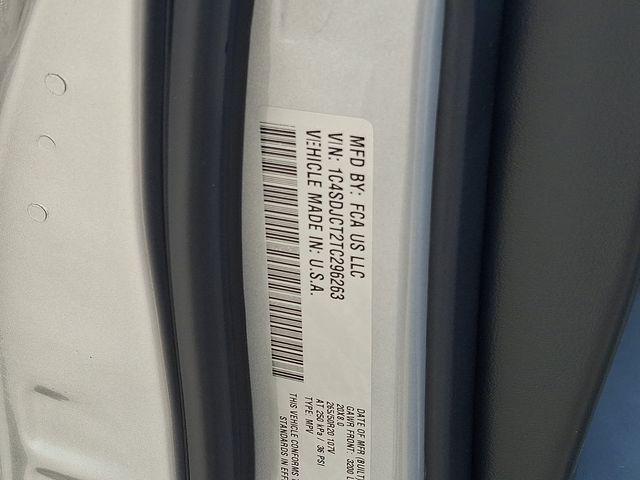 2026 Dodge Durango GT Premium AWD HEMI V8