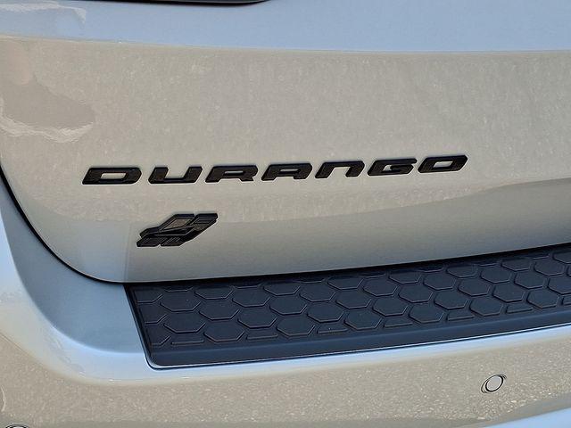 2026 Dodge Durango GT Premium AWD HEMI V8
