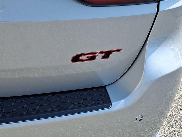 2026 Dodge Durango GT Premium AWD HEMI V8