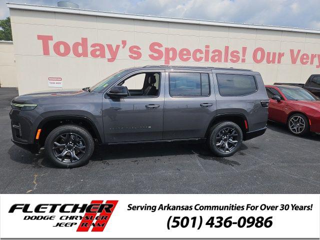 2026 Jeep Grand Wagoneer Limited Altitude 4x4 for sale in Sherwood, AR