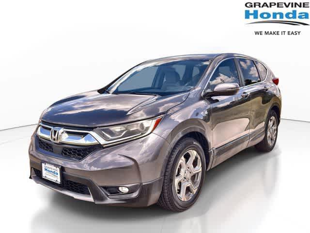 2019 Honda CR-V EX for sale in Grapevine, TX