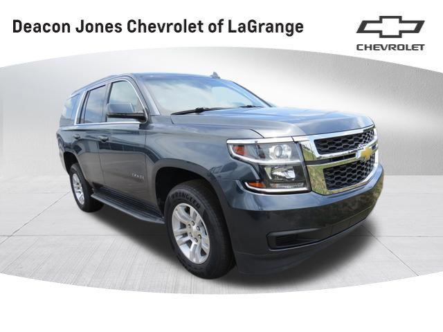 2019 Chevrolet Tahoe LT for sale in La Grange, NC