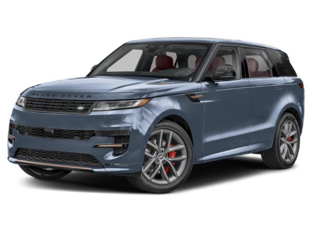 2026 Land Rover Range Rover Sport P400 Dynamic SE for sale in Salt Lake City, UT