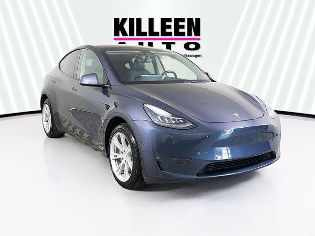 2023 Tesla Model Y Long Range for sale in Killeen, TX