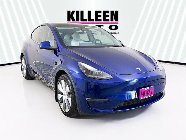 2024 Tesla Model Y Long Range for sale in Killeen, TX