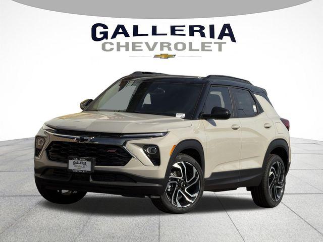 2026 Chevrolet TrailBlazer FWD RS for sale in Dallas, TX