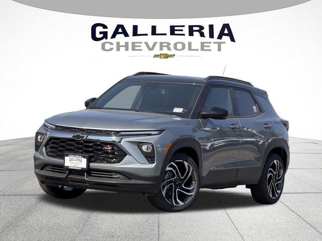 2026 Chevrolet TrailBlazer FWD RS for sale in Dallas, TX