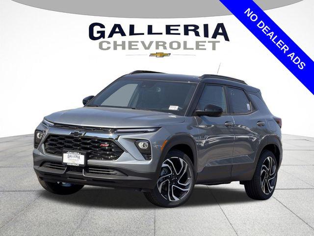 2026 Chevrolet TrailBlazer FWD RS for sale in Dallas, TX