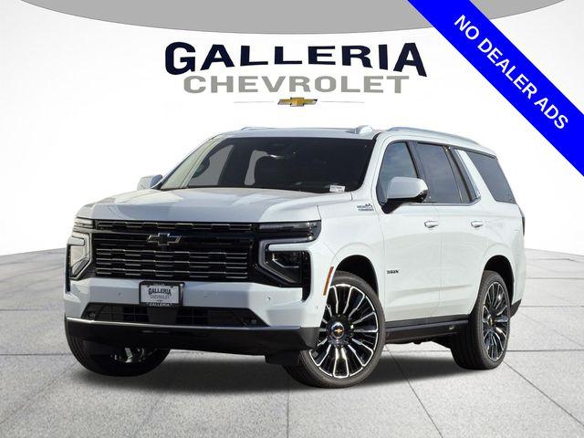 2026 Chevrolet Tahoe 4WD High Country for sale in Dallas, TX