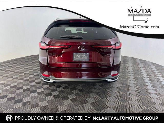 2026 Mazda X-90 3.3 Turbo S Premium Sport for sale in Columbia, MO