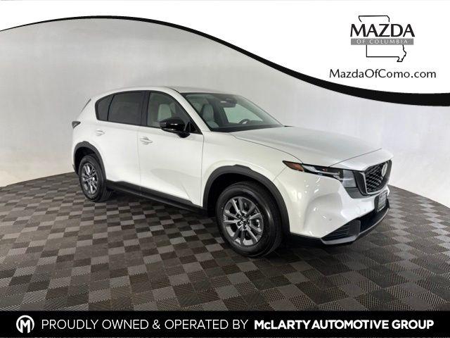 2026 Mazda CX-5 2.5 S Select for sale in Columbia, MO