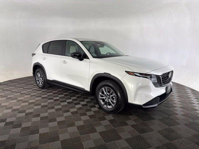 2026 Mazda CX-5 2.5 S Select for sale in Columbia, MO