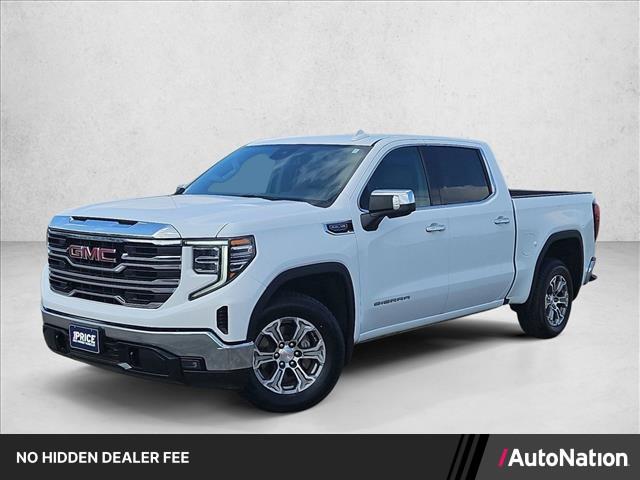 2025 GMC Sierra 1500 2WD Crew Cab Short Box SLT for sale in Corpus Christi, TX