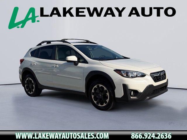 2022 Subaru Crosstrek Premium for sale in Morristown, TN