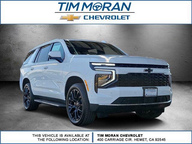 2026 Chevrolet Tahoe 4WD LS for sale in Hemet, CA