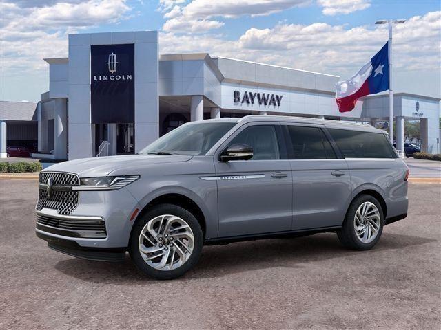 2027 Lincoln Navigator L Reserve for sale in Houston, TX