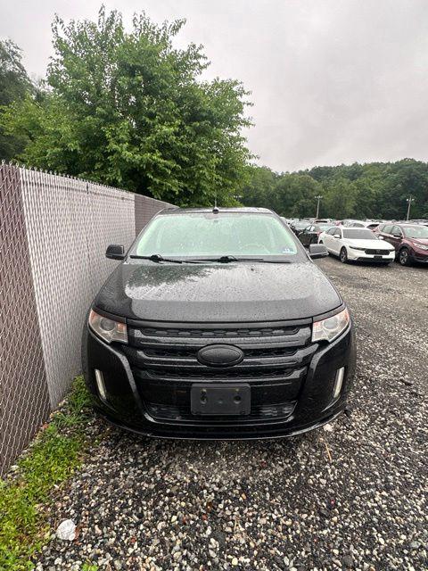 2013 Ford Edge Sport for sale in Mahwah, NJ