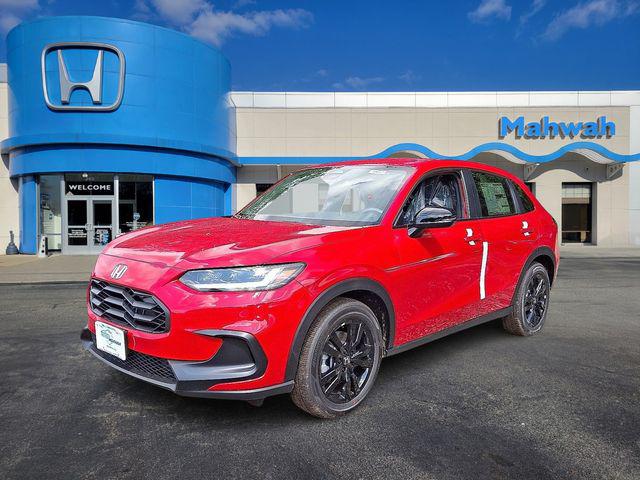 2027 Honda HR-V Sport AWD for sale in Mahwah, NJ