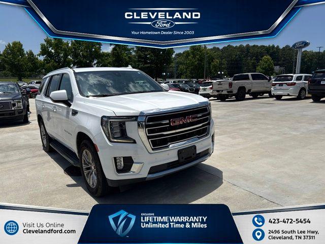 2021 GMC Yukon 2WD SLT for sale in Cleveland, TN