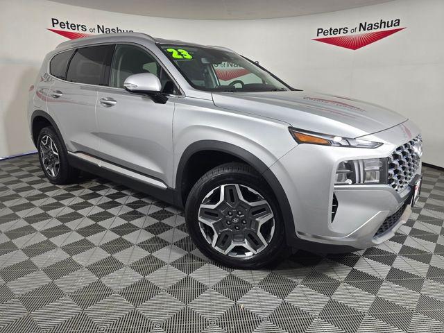 2023 Hyundai Santa Fe Plug-In Hybrid SEL Convenience for sale in Nashua, NH