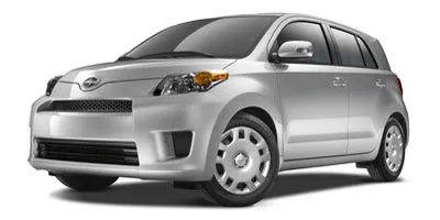 2012 Scion xD Unknown for sale in Oak Ridge, TN