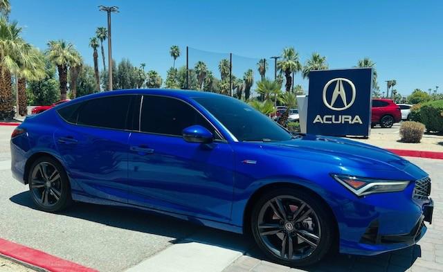 2024 Acura Integra A-SPEC Technology for sale in Cathedral City, CA