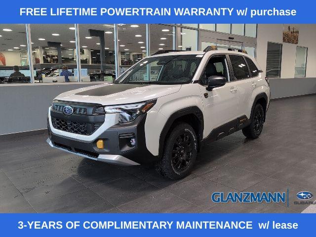 2026 Subaru Forester Wilderness for sale in Jenkintown, PA