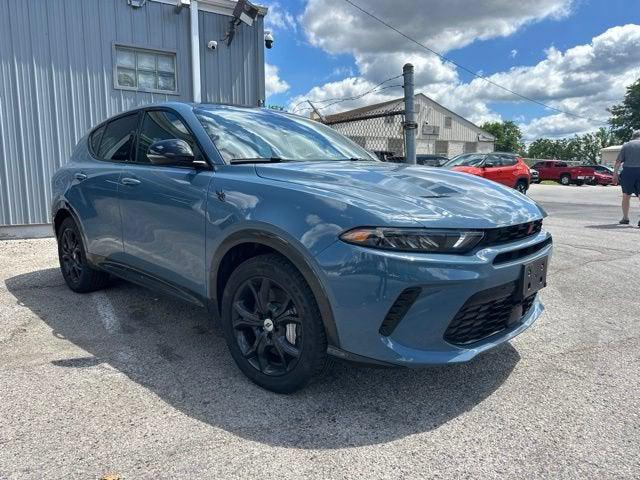 2024 Dodge Hornet R/T Plus EAWD 2024 Dodge Hornet R/T Plus EAWD