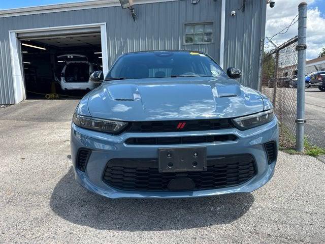 2024 Dodge Hornet R/T Plus EAWD 2024 Dodge Hornet R/T Plus EAWD