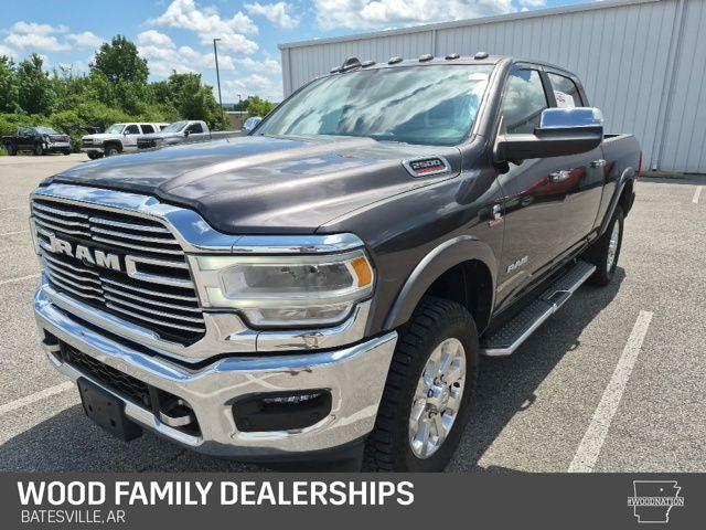 2021 Jeep Ram 2500 Laramie Crew Cab 4x4 6'4" Box for sale in Batesville, AR