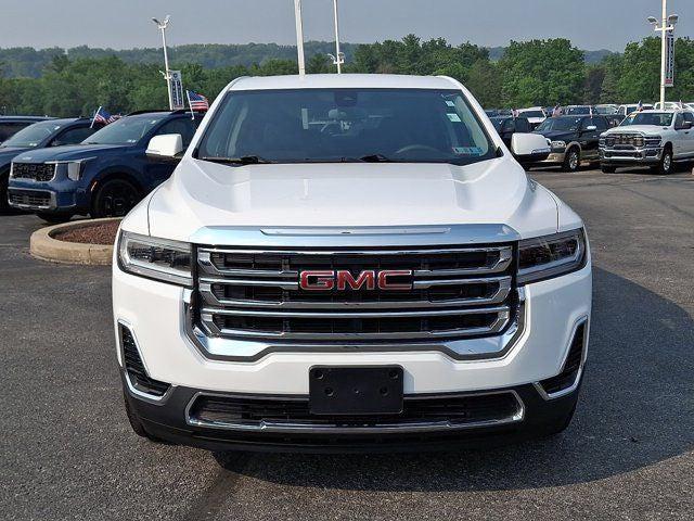 2023 GMC Acadia FWD SLE 2023 GMC Acadia FWD SLE
