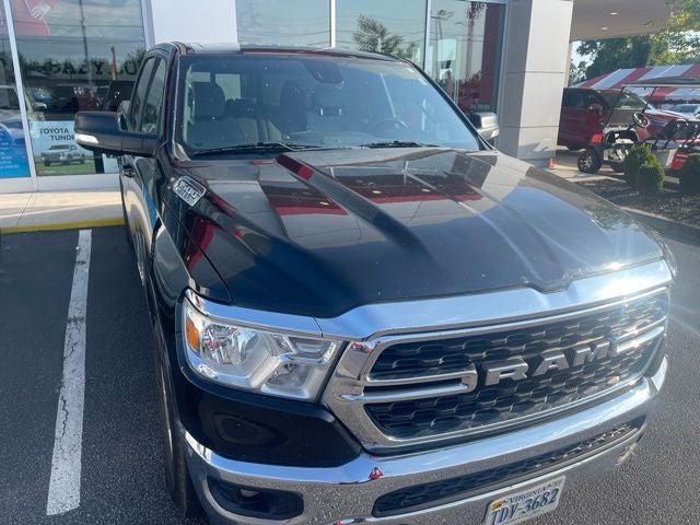 2022 Ram 1500 Big Horn Crew Cab 4x2 6'4" Box for sale in Augusta, GA