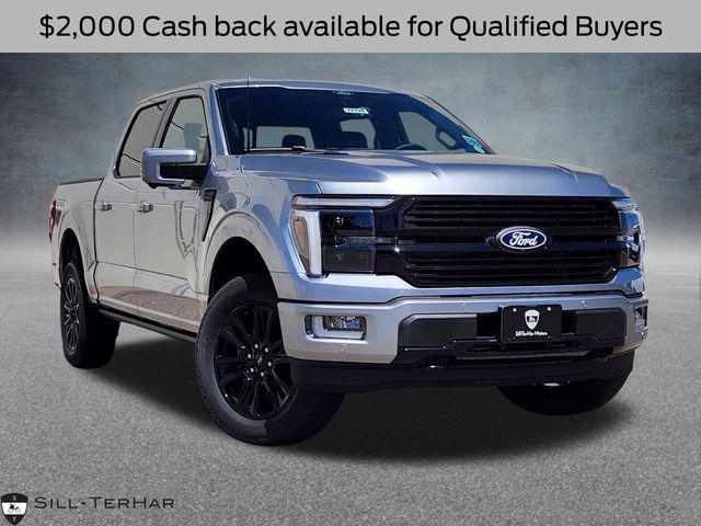 2026 Ford F-150 Platinum for sale in Broomfield, CO
