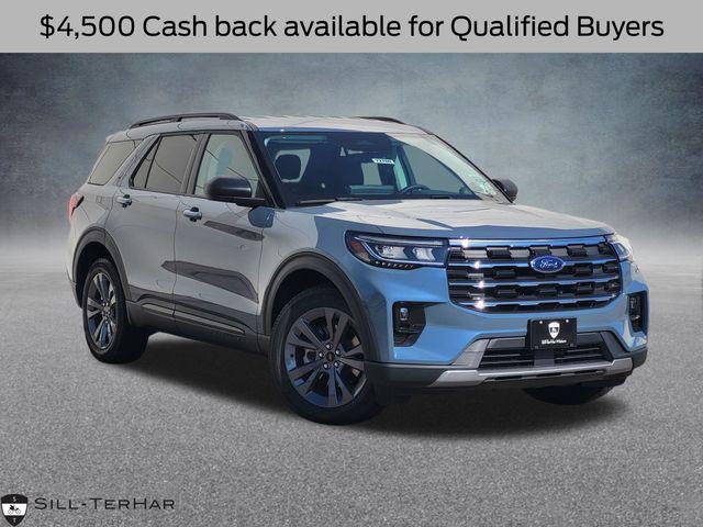 2026 Ford Explorer Active for sale in Broomfield, CO