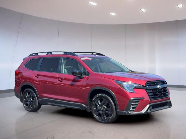 2024 Subaru Ascent Onyx Edition 7-Passenger for sale in Fairfield, OH