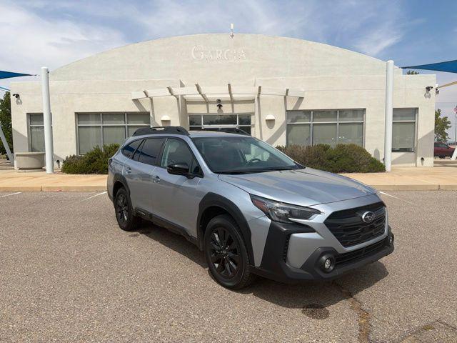 2024 Subaru Outback Onyx Edition for sale in Albuquerque, NM
