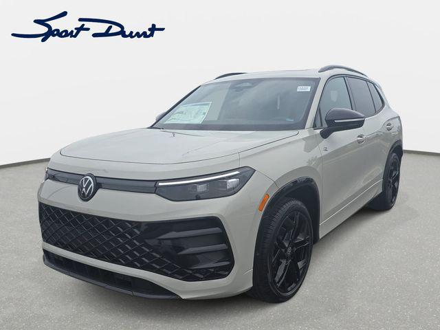 2026 Volkswagen Tiguan SE R-Line Black for sale in Goldsboro, NC