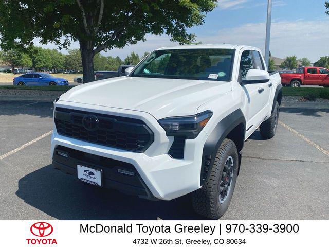 2026 Toyota Tacoma TRD Off Road for sale in Greeley, CO