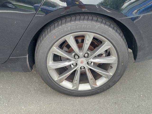 2013 Cadillac XTS Luxury