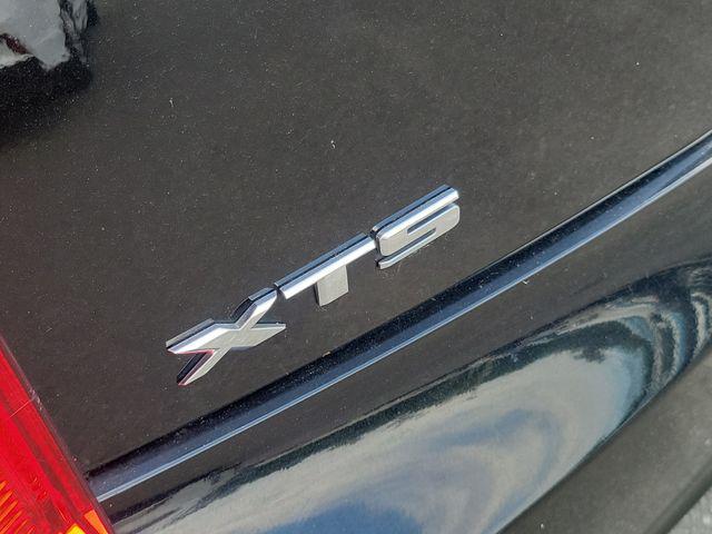 2013 Cadillac XTS Luxury