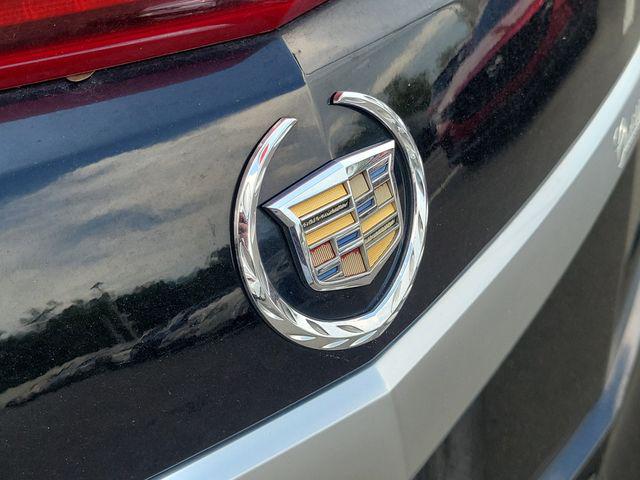 2013 Cadillac XTS Luxury