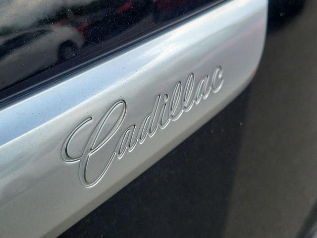 2013 Cadillac XTS Luxury