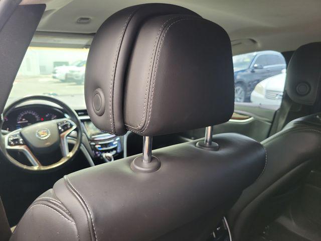 2013 Cadillac XTS Luxury