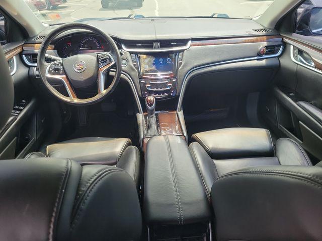 2013 Cadillac XTS Luxury