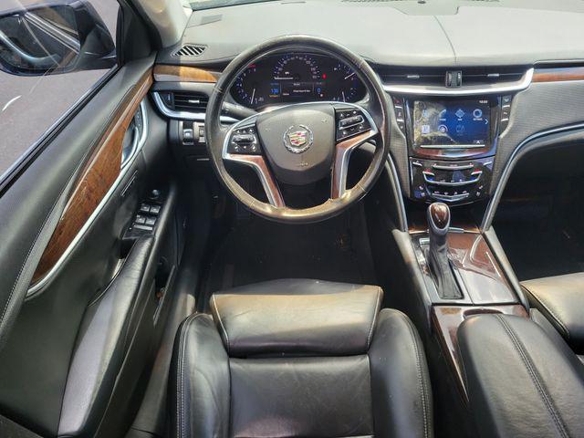 2013 Cadillac XTS Luxury