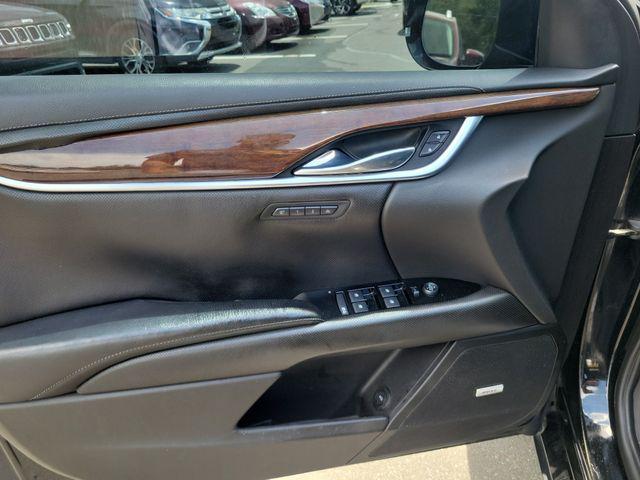 2013 Cadillac XTS Luxury