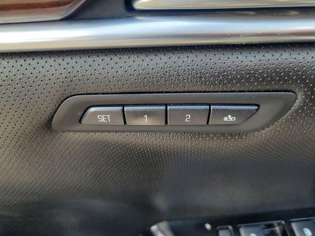2013 Cadillac XTS Luxury