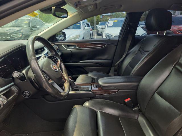 2013 Cadillac XTS Luxury